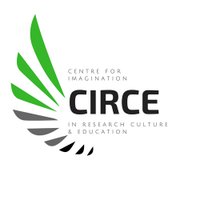 Centre For Imagination In Research, Culture, & Ed(@CIRCE_SFU) 's Twitter Profile Photo