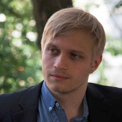 Hendrik Simon Profile