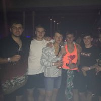 Ben Wright (@ben__wrightt) 's Twitter Profile