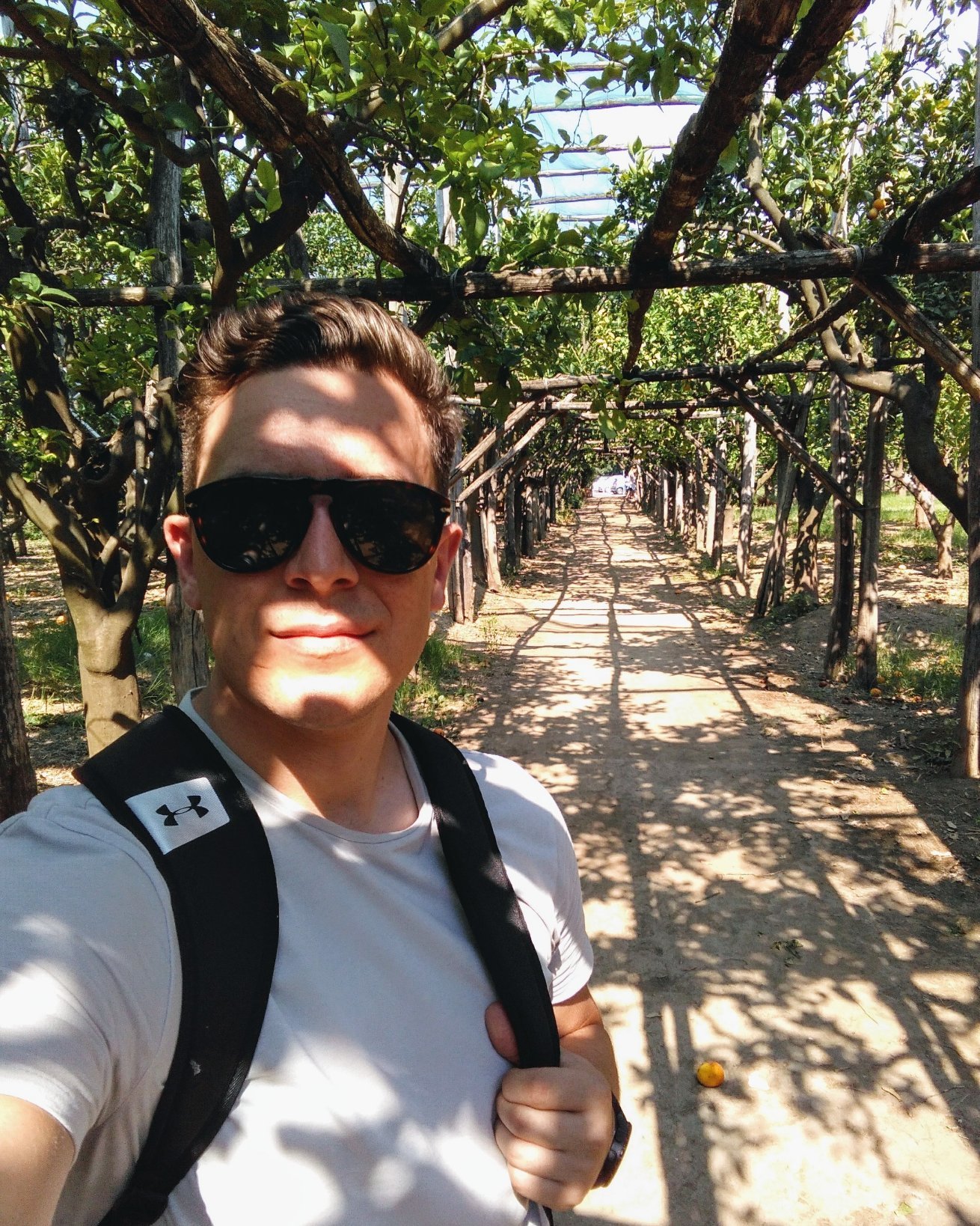 espresoself's profile picture. Usually Sandy