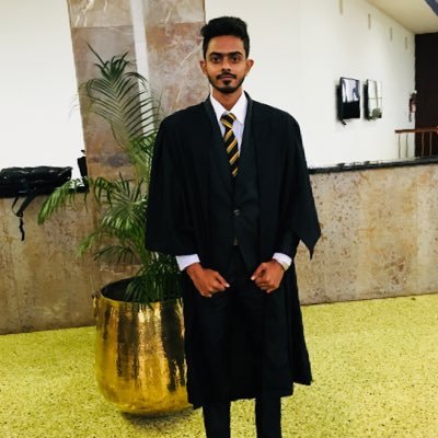 NaveenpasinduS's profile picture. 🇱🇰 X - VIII - MCMXCIV 💪
🤭Catch me if you can 👊✨
🔥 | NIBM | NSBM | Mahindian | VTA | COT 🏋️♂️