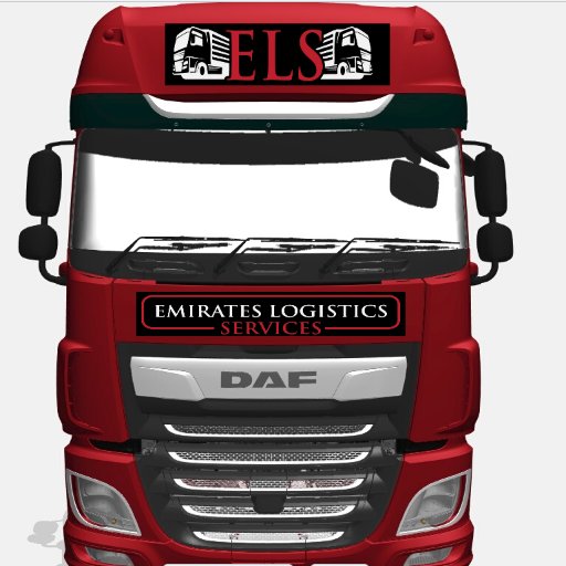 Emirates Logistics was formed in 2018 by a dedicated team of professionals to provide effective logistic solutions to the ever growing freight industry.