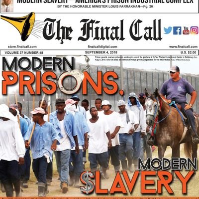 Engages the Prison Industrial Complex. The mass incarceration of Black and Brown People in America. Sundays @ 9PM EST www.blogtalkradio/blackwholeradio