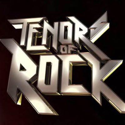 #TenorsOfRock Residency at @phvegas 🤘 🇬🇧🇬🇧🇬🇧