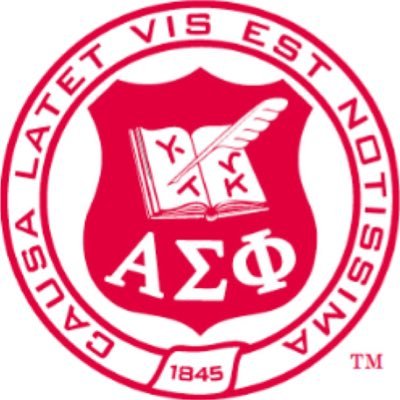 Alpha Sigma Phi SU