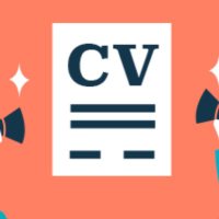 CV Writer (@cvrewriter) 's Twitter Profile
