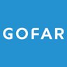 GoFarCar's profile picture. Use your car for work?  GOFAR is the easiest way to log work trips... so you can claim your max legitimate deduction at tax time.
Help - support@gofar.co