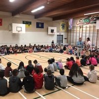 Norgate Xwemélch’stn Community Elementary (@norgatelearning) 's Twitter Profile