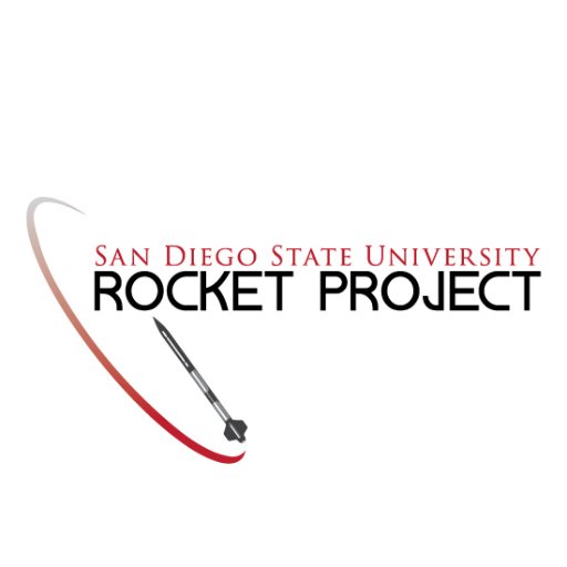 🚀Official SDSU Rocket Project Account  Instagram: @sdsu_RocketProject