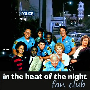 Your official X (formerly Twitter) home for In the Heat of the Night Fan Club.  Be sure to Like us on FB and IG, and Subscribe to our YouTube channel today!