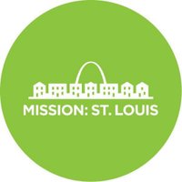 Mission: St. Louis(@MissionStLouis) 's Twitter Profile Photo