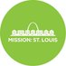 Mission: St. Louis (@MissionStLouis) Twitter profile photo