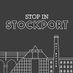 Stop in Stockport (@stopinstockport) Twitter profile photo Stop in Stockport (@stopinstockport) Twitter profile photo