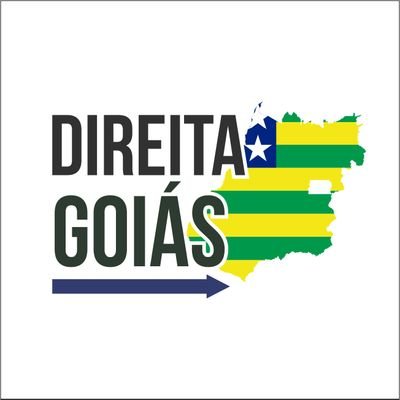 Somos um movimento político CONSERVADOR/DIREITA e lutamos pelo resgate e preservação dos valores conservadores no estado de Goiás e no Brasil.