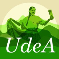 UdeAcultura(@UdeAcultura) 's Twitter Profile Photo