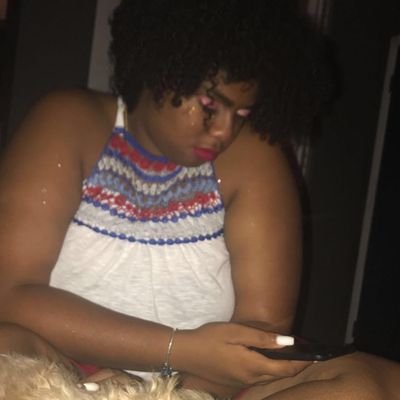 Sometimes being carefree and black is an act of revolution.

— Joelle Brooks

She/Her

Gentle Giant