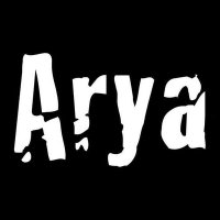 Arya(@aryaramsgate) 's Twitter Profileg