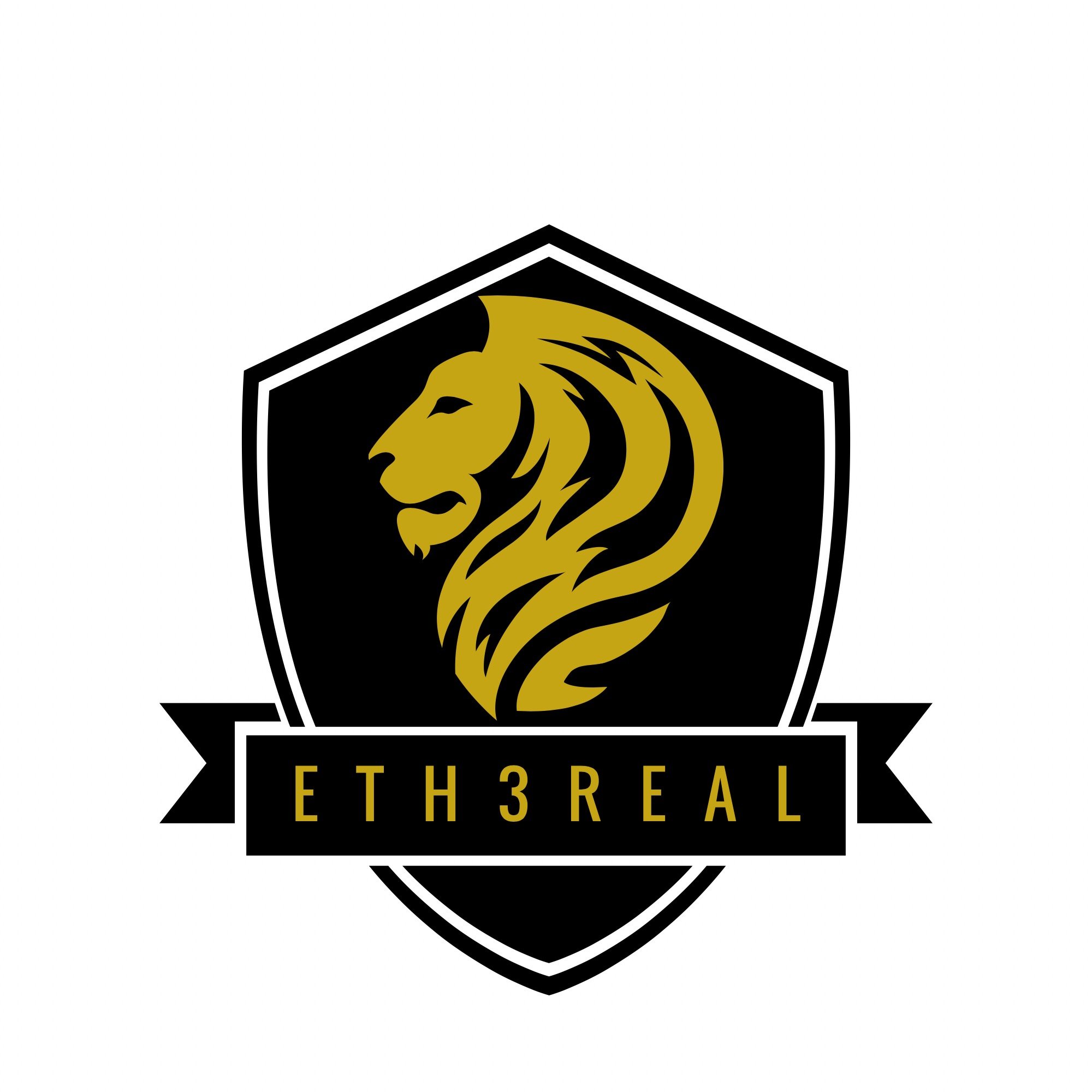 Eth3real3's profile picture. 