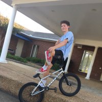 Jake Burge and 104 others (@jakeburge14) 's Twitter Profile
