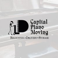 Capital Piano Moving(@Capitalpianomo1) 's Twitter Profile Photo