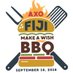 Fiji and AXO BBQ (@makeawishbbq) Twitter profile photo Fiji and AXO BBQ (@makeawishbbq) Twitter profile photo