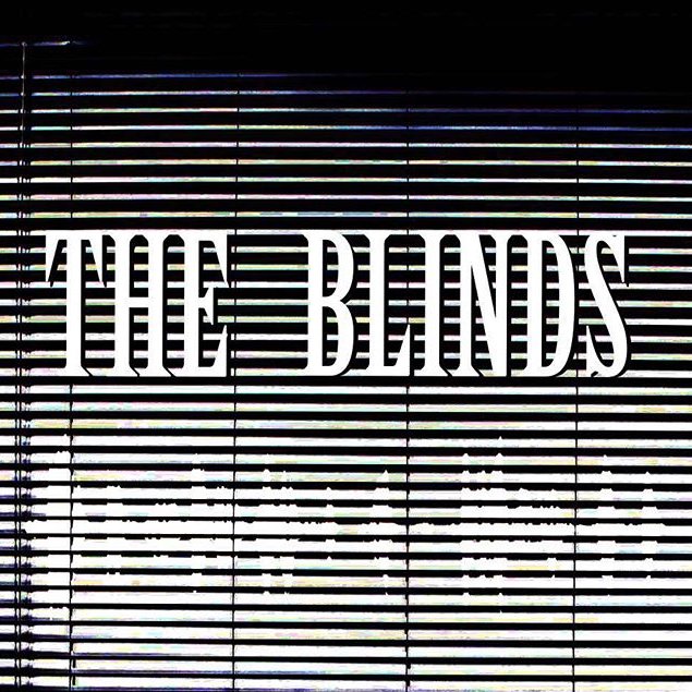 We are The Blinds, we make music! (Connor Biss)Vocals,Lead Guitar   (David Baker)Vocals,Rhythm Guitar (Luke Riley)Bass (Nico Lafferty)Synth (Sam Wetzel)Drums