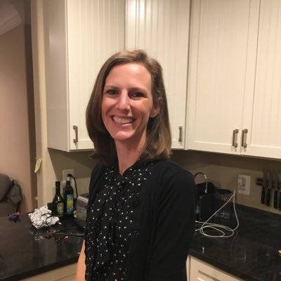 I am Assistant Principal at Nottingham Elementary School in APS. Disclaimer: opinions posted on this account are my own and do not represent APS