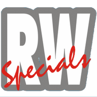 RW Specials (@rwspecials) 's Twitter Profile