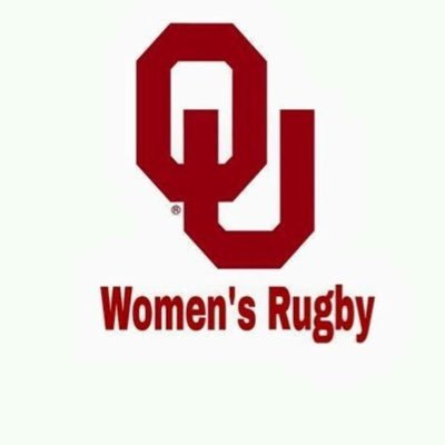 The D2 Women's Collegiate Rugby Team at the University of Oklahoma. DM us for practice information or any questions!