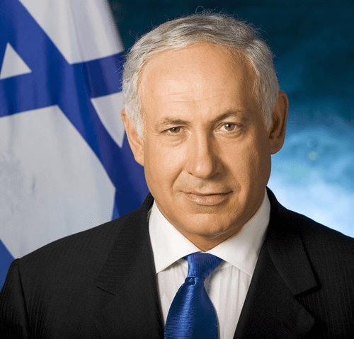 The Plaid Avenger's updates for Israeli Prime Minister Benjamin Netanyahu (Parody account) (Fake!!)