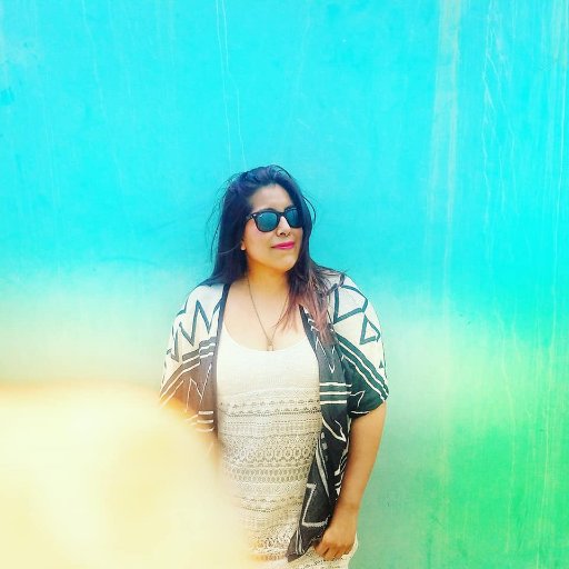 deechanelle's profile picture. Owner & Founder Taste Venture Tours🌮🍻🌎