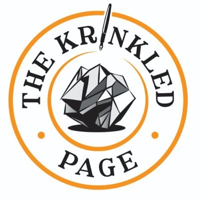 KrinkledPage's profile picture. Inspiring and empowering student voice through creative writing since 2010.