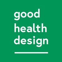 Good Health Design (@goodhealthdesn) 's Twitter Profile Photo Good Health Design (@goodhealthdesn) 's Twitter Profile Photo