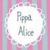 Pippa Alice Ashton (@pippaaliceart) Twitter profile photo