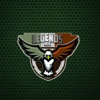 🇲🇽 Legends M.X 🇲🇽 (@legendsmx_clash) 's Twitter Profile Photo