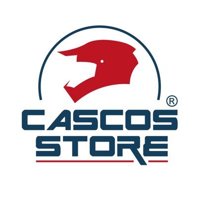 CascosStore's profile picture. Cuenta oficial de Cascos Store. “Todo lo que necesitas en un solo lugar”. #cascosstore