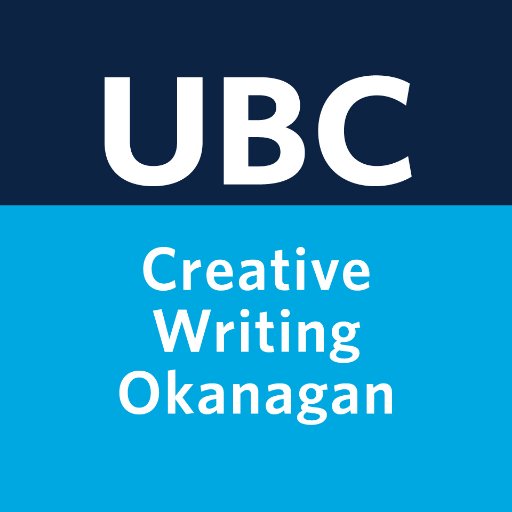 UBC Okanagan Creative Writing news!
