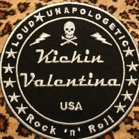 Kickin Valentina(@KickinValentina) 's Twitter Profileg