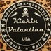 Kickin Valentina (@kickinvalentina) Twitter profile photo Kickin Valentina (@kickinvalentina) Twitter profile photo