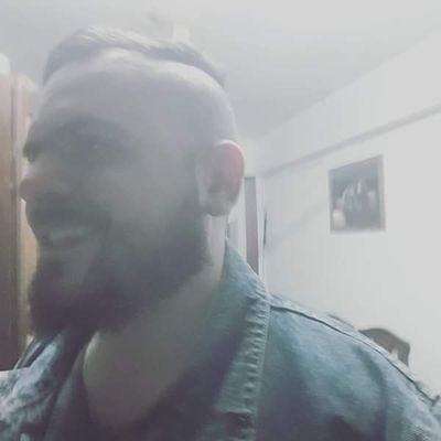 fmiskinich's profile picture. La mejor manera de predecir el futuro es implementarlo