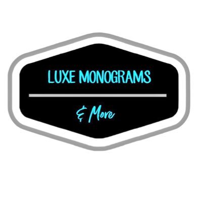 luxemonograms's profile picture. We make just about anything.. monograms, decals, and tshirts are just the begining.