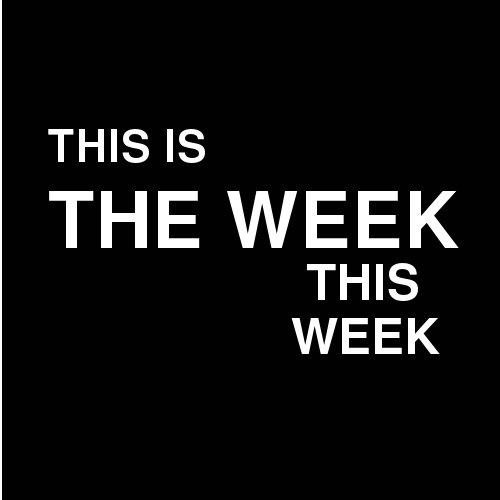 TheWeekThisWee1's profile picture. The Week of MusicStageArtFilmBooks&tc. Things to Do in Baltimore This Week | Have a local arts event? Email: gazeaview@gmail.com