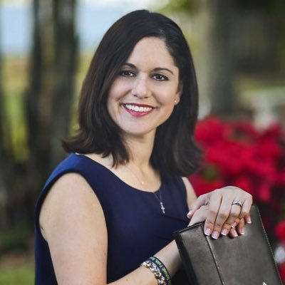Amy Lopez Profile