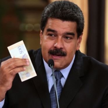 denunciasgh's profile picture. CUENTA OFICIAL PARA DENUNCIAS EN EL MUNICIPIO GARCIA DE HEVIA ACCION EN DESARROLLO Y PROTECCION ADQUISITIVA.