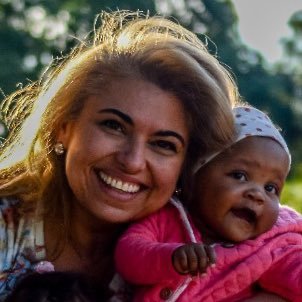 Profile Picture of Anna Paula Colacino (@annapbc) on Twitter