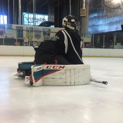 California born   minor league Goalie Coffee enthusiast