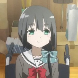 togo's profile picture. me in my pfp uwu