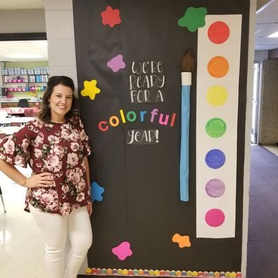 KoeshallKinders's profile picture. See what's happening in our classroom!