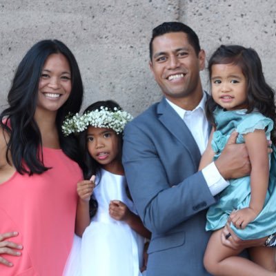 SDdox's profile picture. Tongan native, Bay Area raised. Dad to 3 awesome girls and a partner to a wonderful woman. College admissions professional and a rugby enthusiast.
