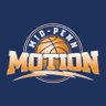 mid_penn_motion's profile picture. Over 200 Mid-Penn Motion Players Have Played or Committed to Play at the College Level 🏀Culture Counts!!!
